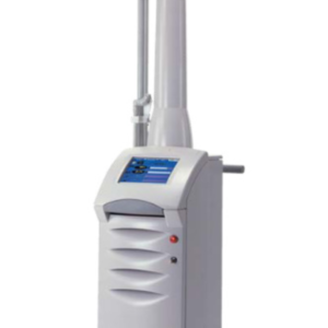 Lumenis Ultrapulse Encore with Active FX Laser - Co2